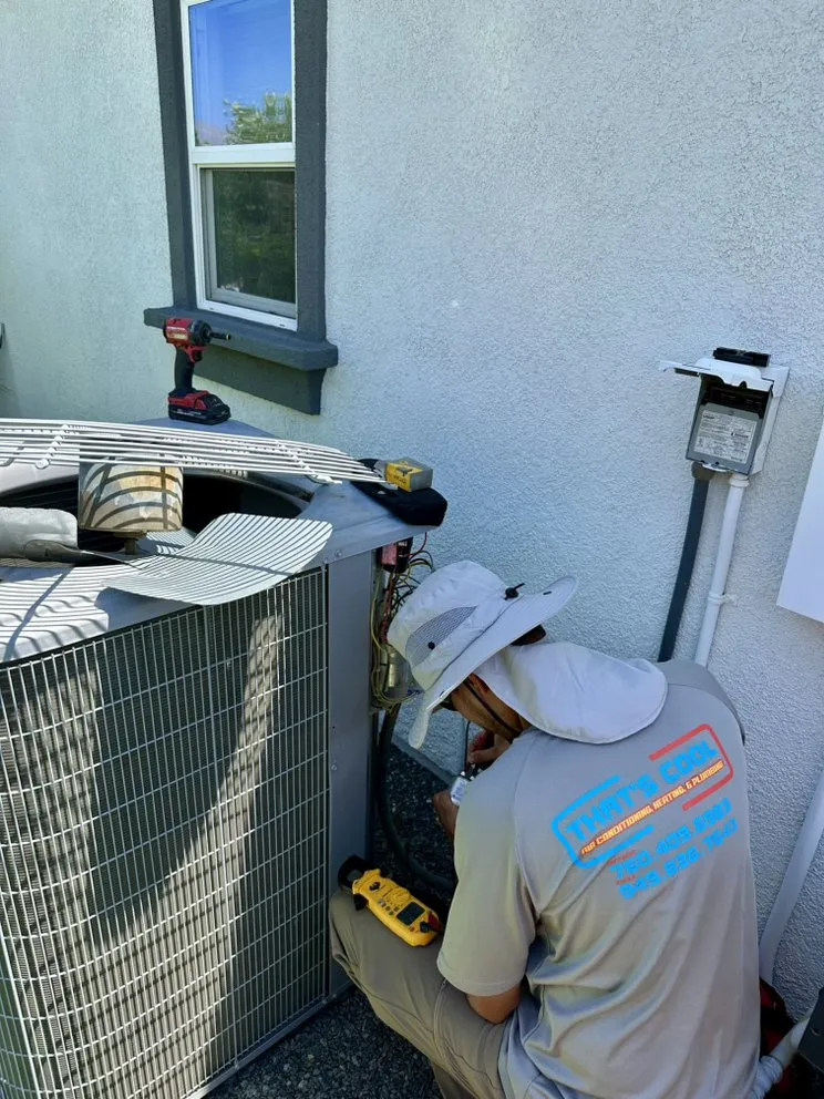 Slide of That’s Cool