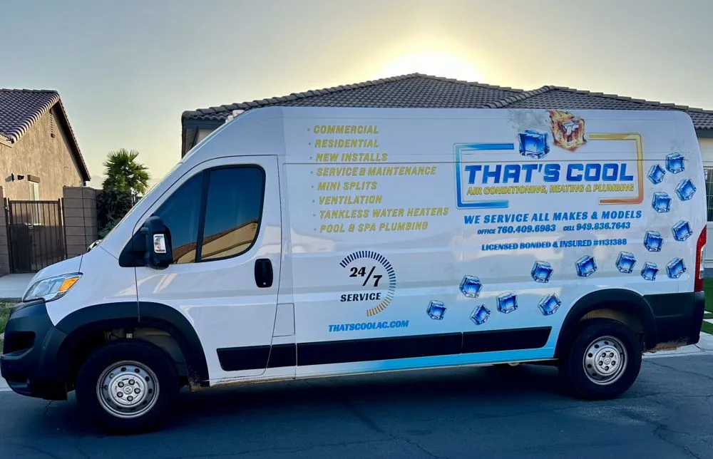 Slide of That’s Cool