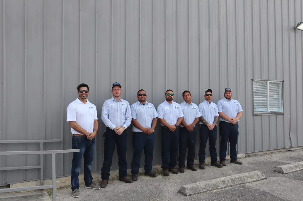 Slide of Thayer Air Conditioning