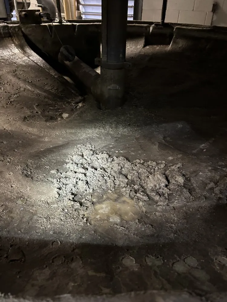 Slide of Thayer Mechanical Services