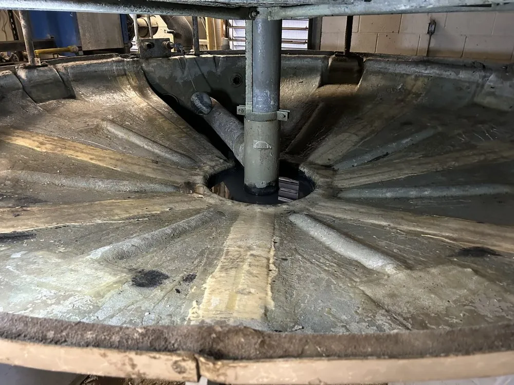 Slide of Thayer Mechanical Services