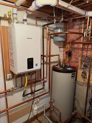 Thayer Mechanical Services