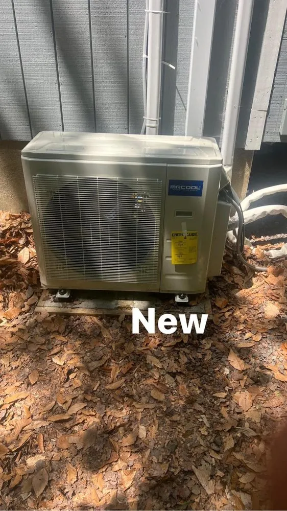 Slide of THC Services