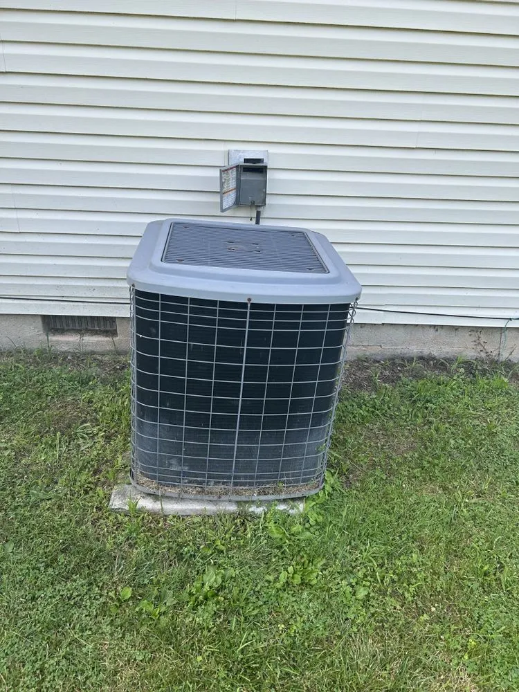 Slide of THC Services