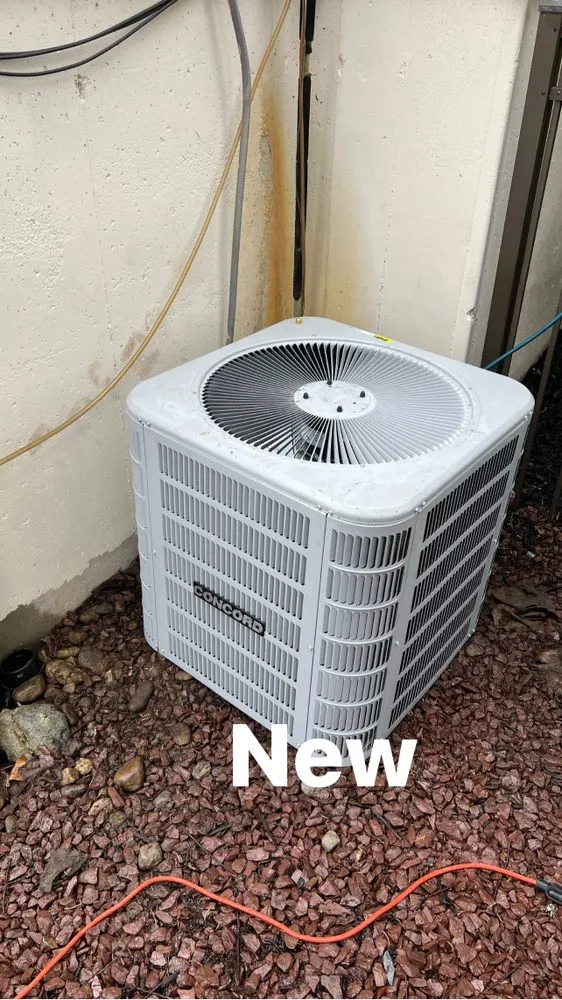 Slide of THC Services