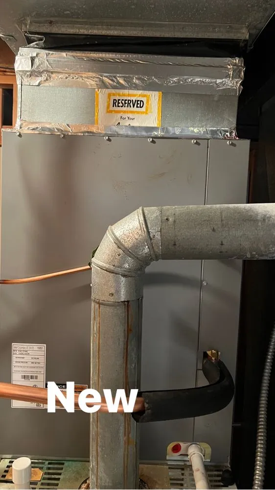 Slide of THC Services