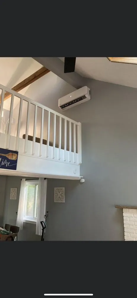 Slide of THC Services