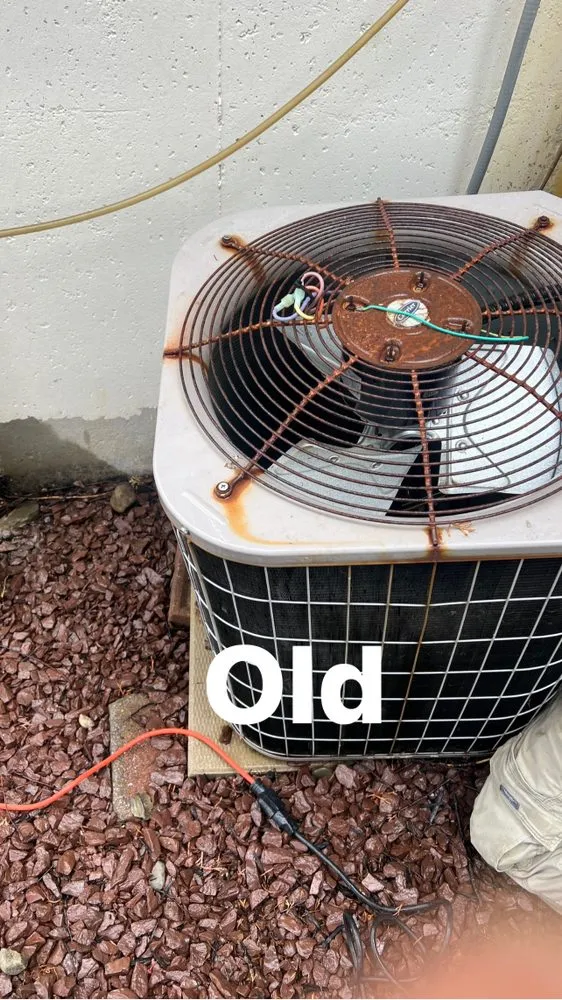 Slide of THC Services