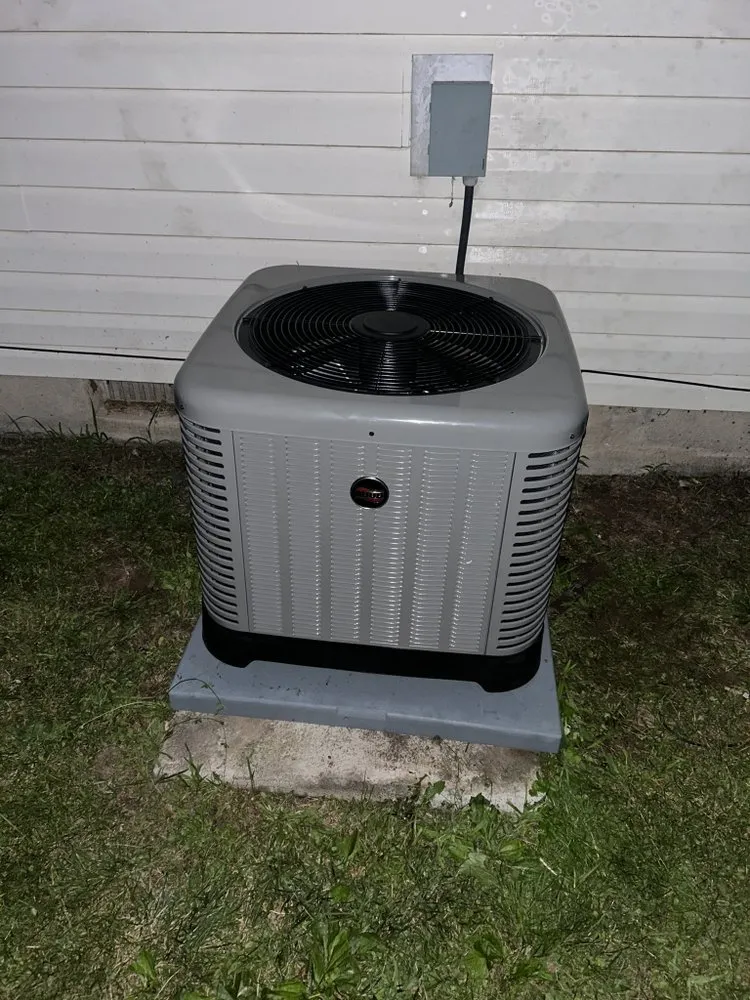 Slide of THC Services