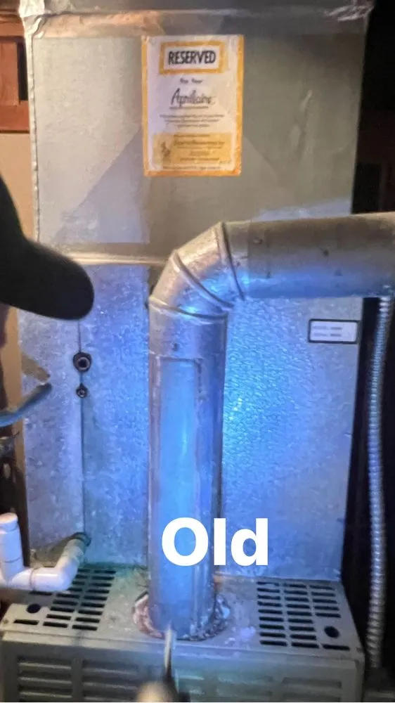 Slide of THC Services