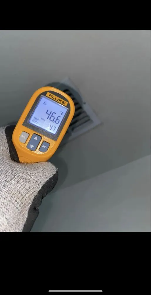 Slide of The 3 Diaz HVAC Service