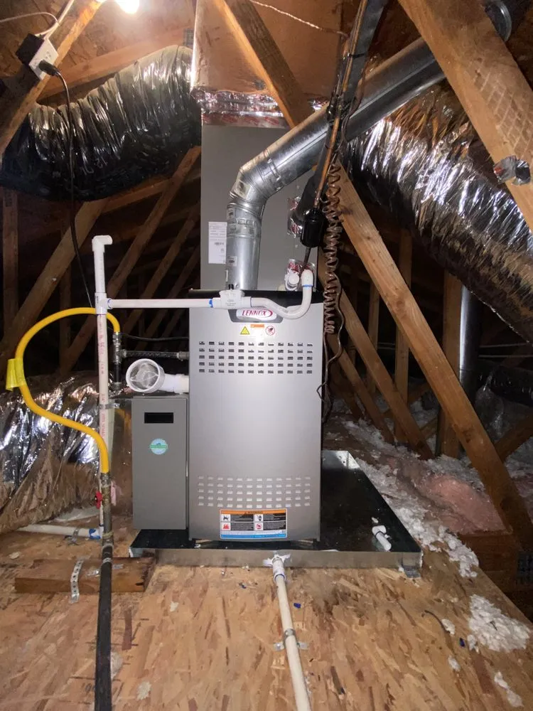 Slide of The A Team Handyman