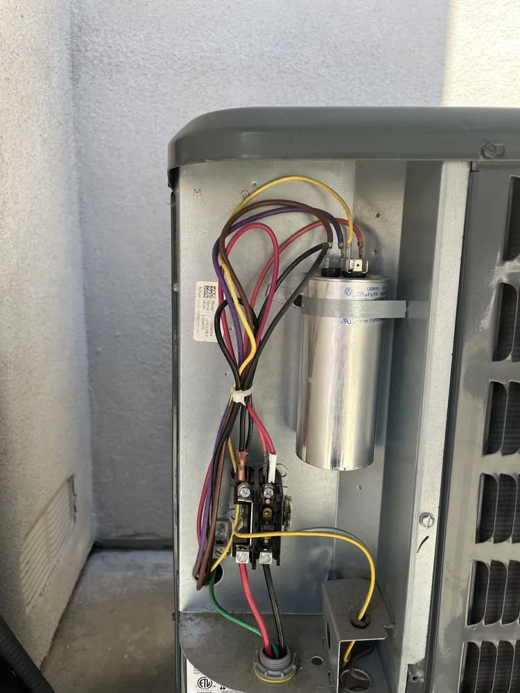 Slide of The A Team Handyman