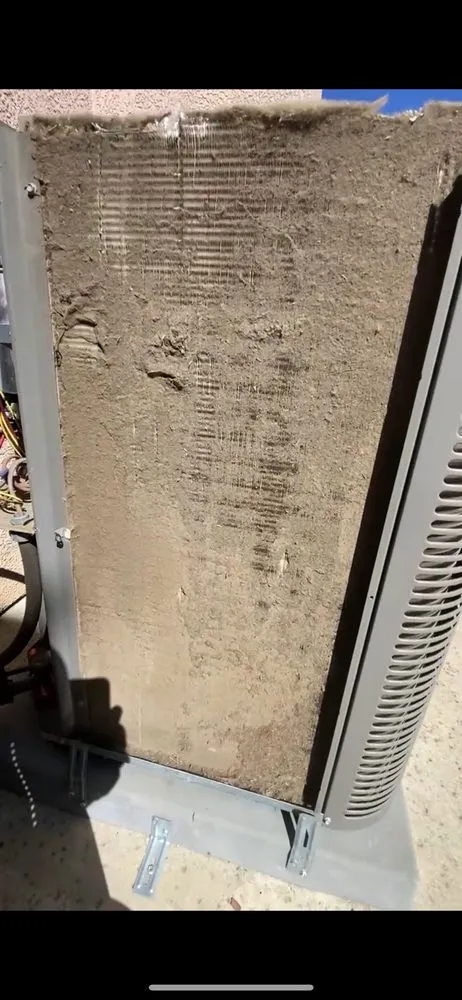 Slide of The A Team Handyman