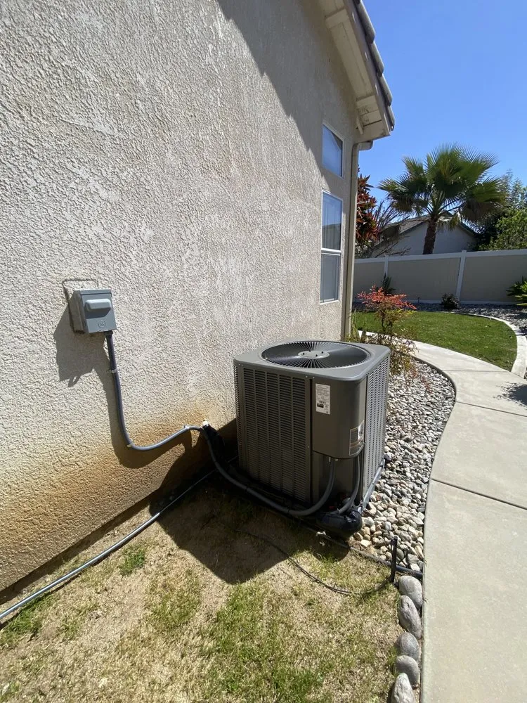 Slide of The A Team Handyman