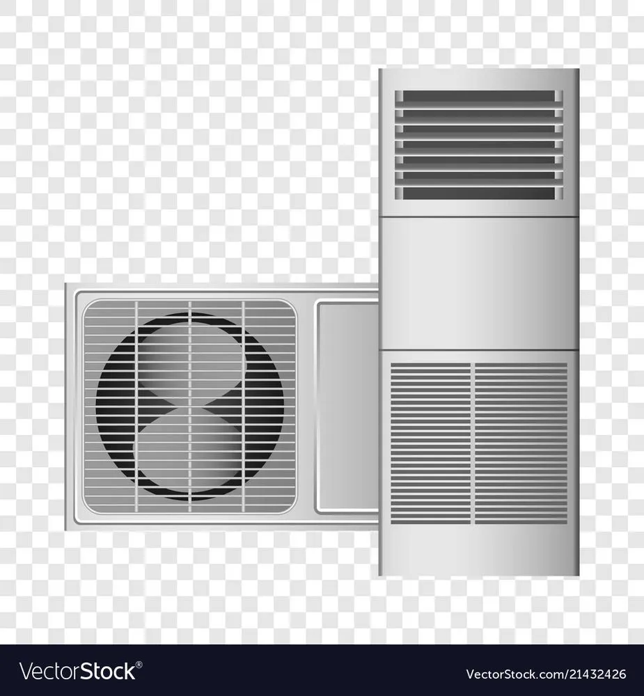 Slide of The AC Connection