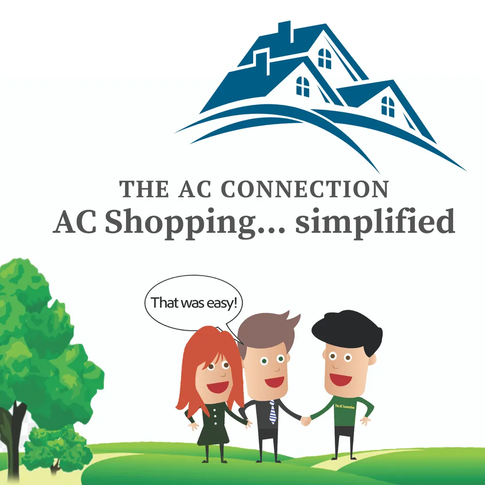 Slide of The AC Connection