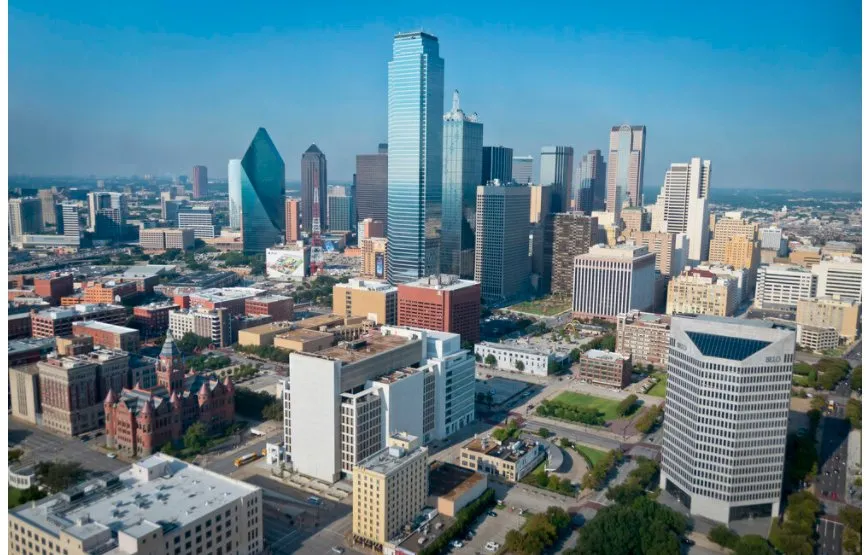 Slide of The AC Connection