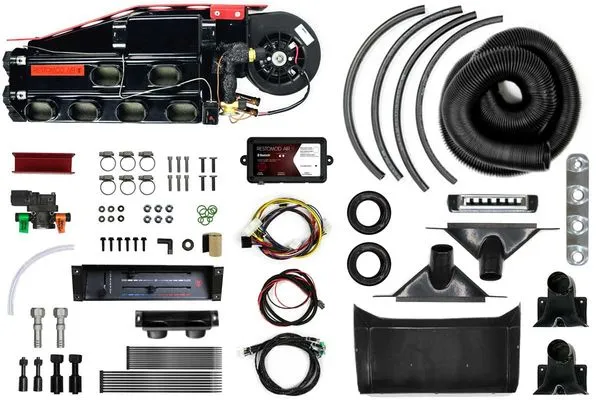 The AC Connection Logo