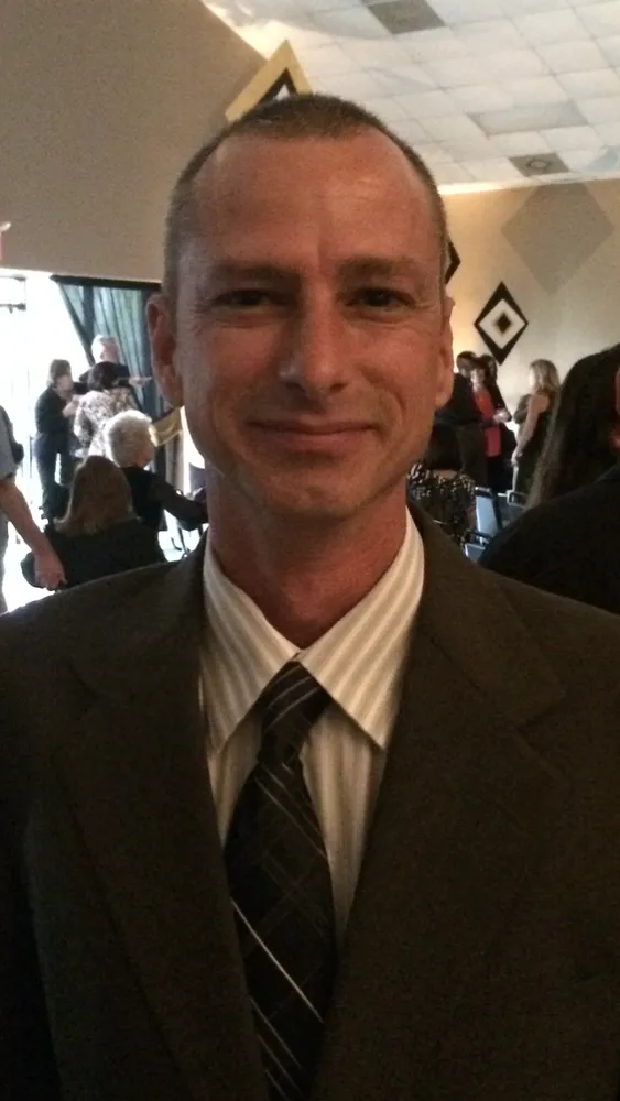 Slide of The A/C Doctor