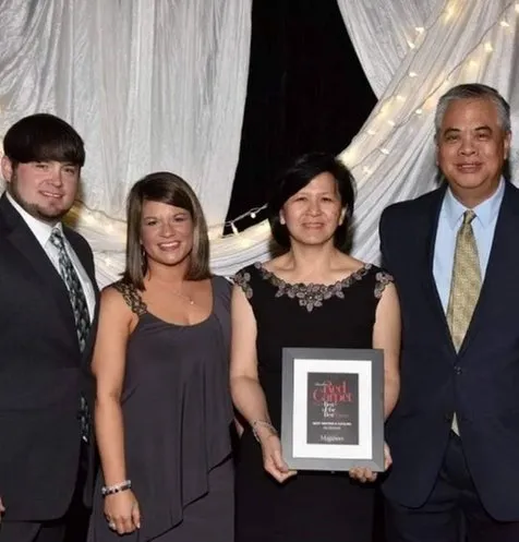 Slide of The AC Doctors