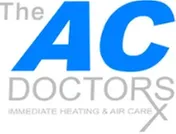 Slide of The AC Doctors