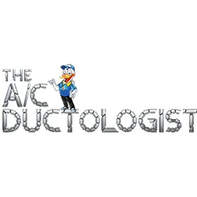 Slide of The A/C Ductologist