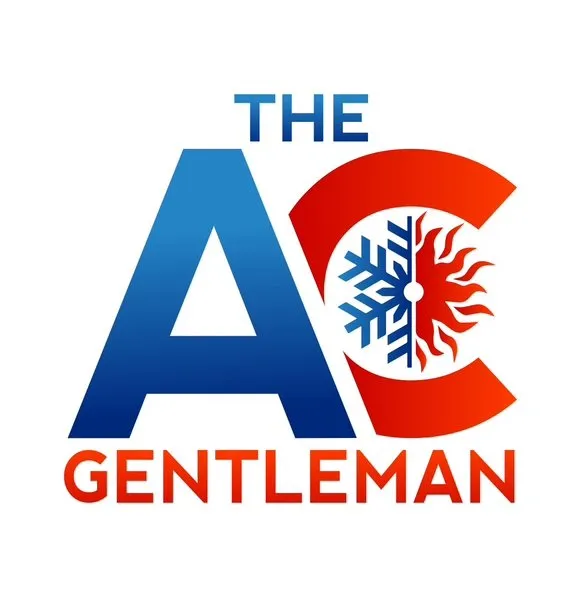 Slide of The AC Gentleman