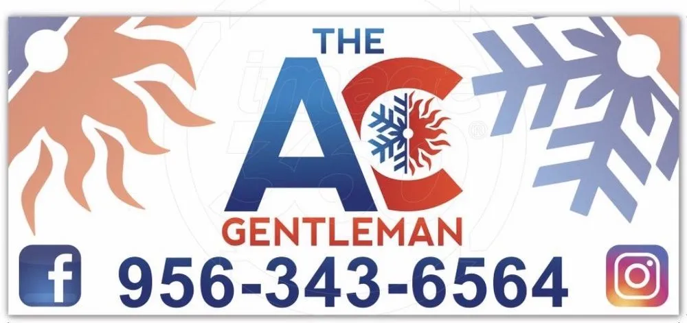 Slide of The AC Gentleman