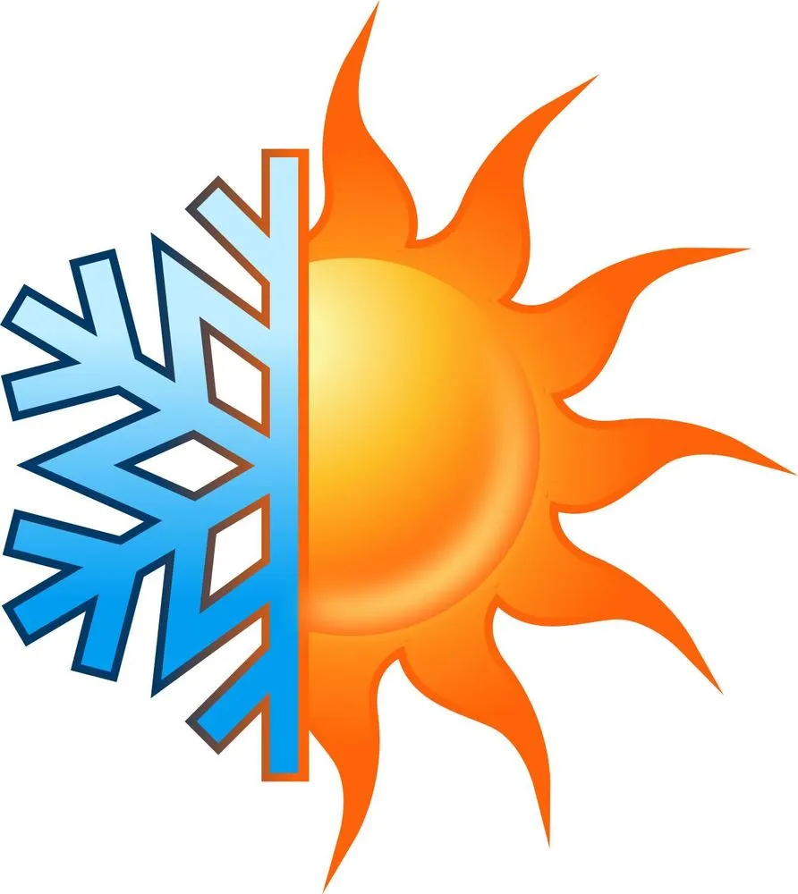 Slide of The A/C Guy - The Woodlands