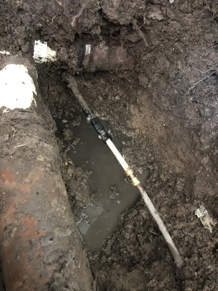 Slide of The A/C Guy