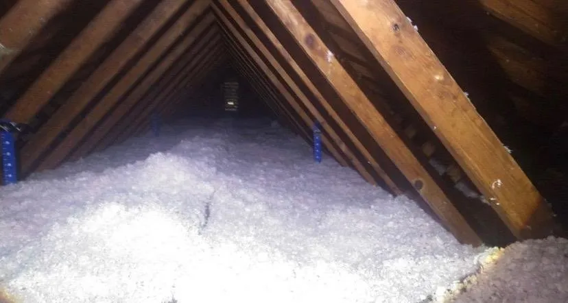 Slide of The A/C Guy Cooling and Heating