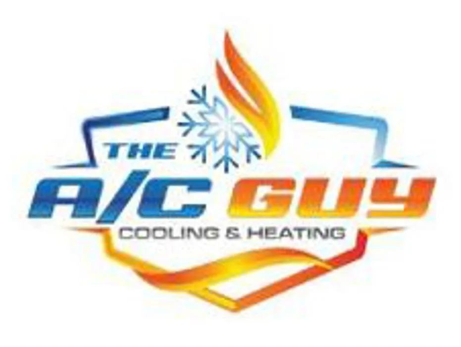 Slide of The A/C Guy Cooling and Heating