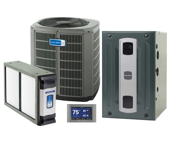 Slide of The AC Guy of ATX