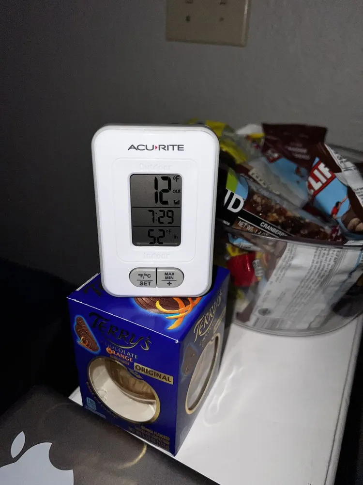 Slide of The AC Guy of ATX