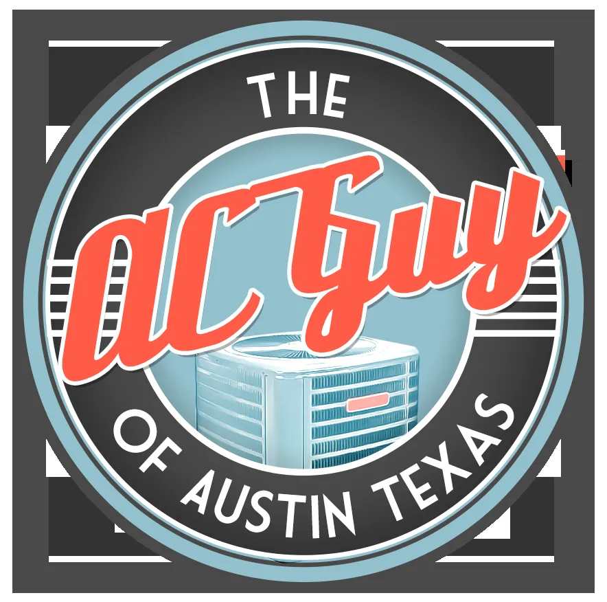 Slide of The AC Guy of ATX