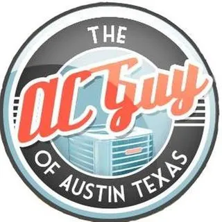 Slide of The AC Guy of ATX