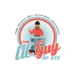 Slide of The AC Guy of ATX