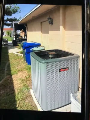 The A/C Guy of Tampa Bay Logo