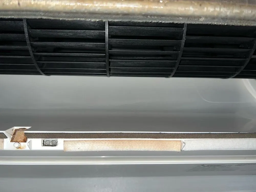 Slide of The AC Guys