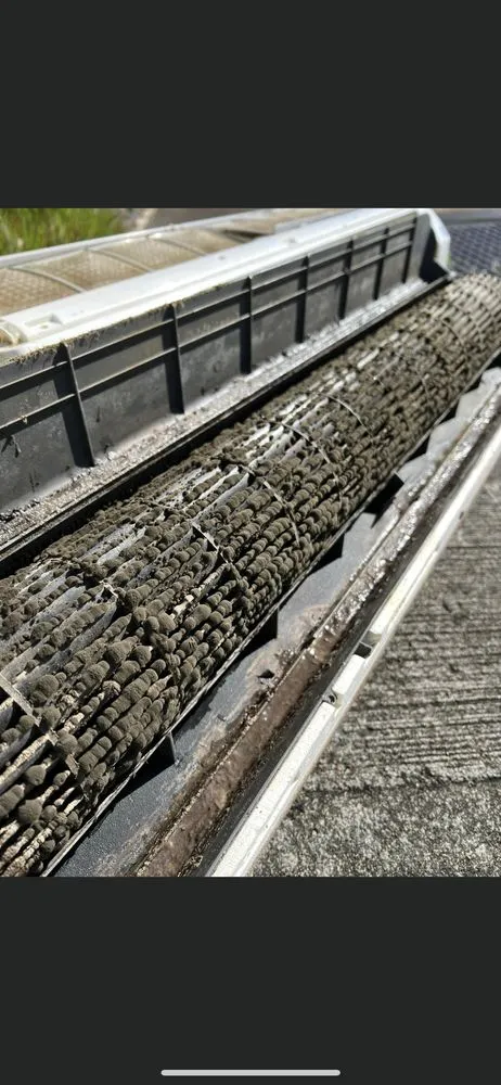 Slide of The AC Guys