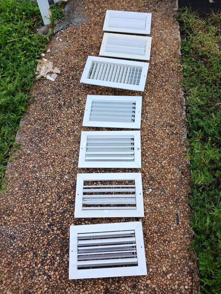 Slide of The AC Guys