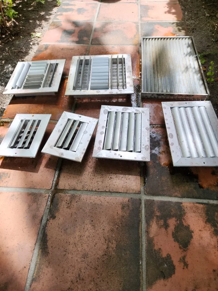 Slide of The AC Guys