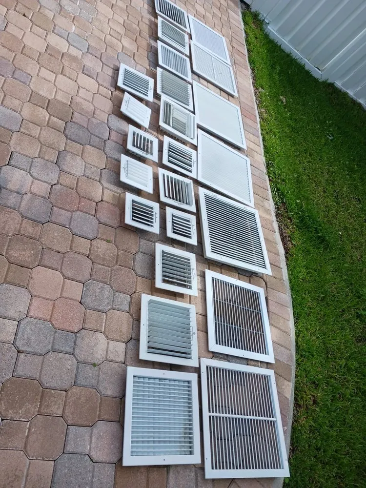 Slide of The AC Guys