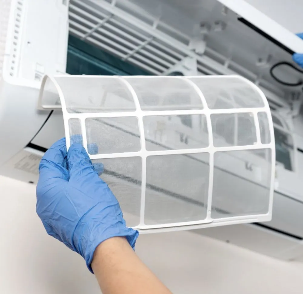 Slide of The AC Guys