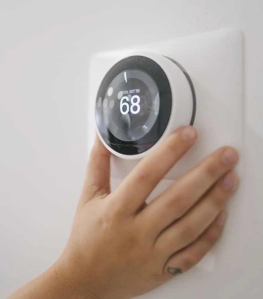 Slide of The AC Guys