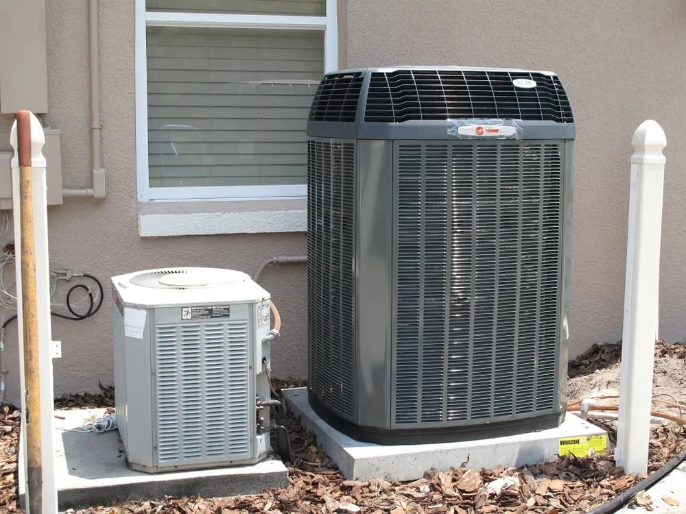 Slide of The AC Guys