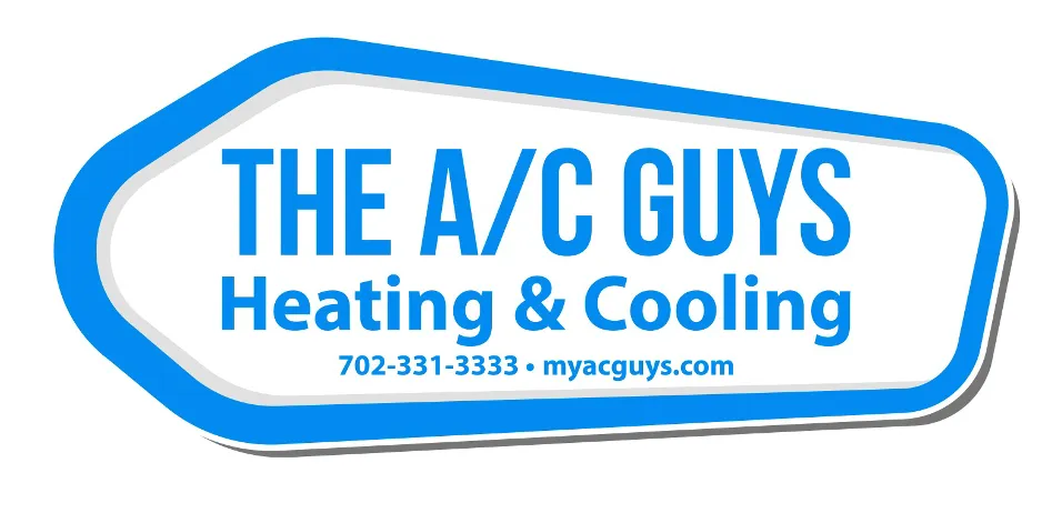 Slide of The AC Guys