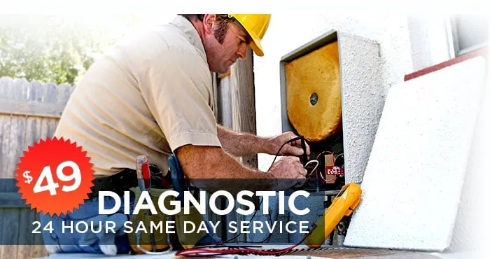 Slide of The AC Guys