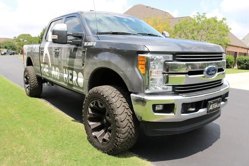 Slide of The AC Hero and Plumbing Solutions